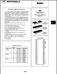 MC6821