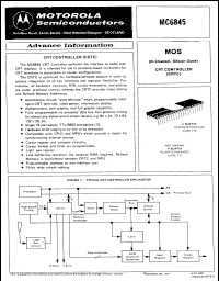 MC6845